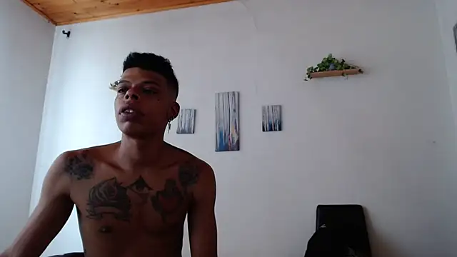 BrandonStond online show from February 8, 2026, 4:21 pm