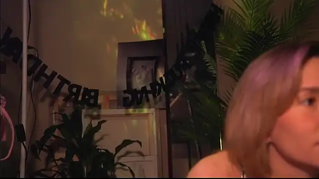 Arianna Richi online show from November 2, 2025, 4:59 am