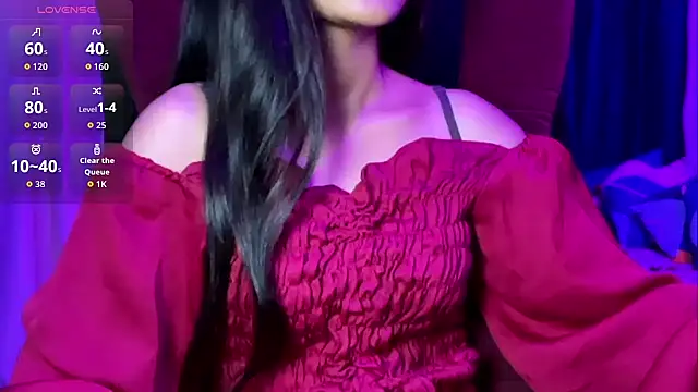 Kayzza 5 online show from September 10, 2025, 6:35 am