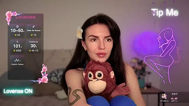 Wonder Power online show from February 6, 2025, 10:32 pm