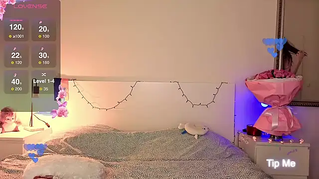 Wonder Power online show from February 21, 2025, 8:05 pm