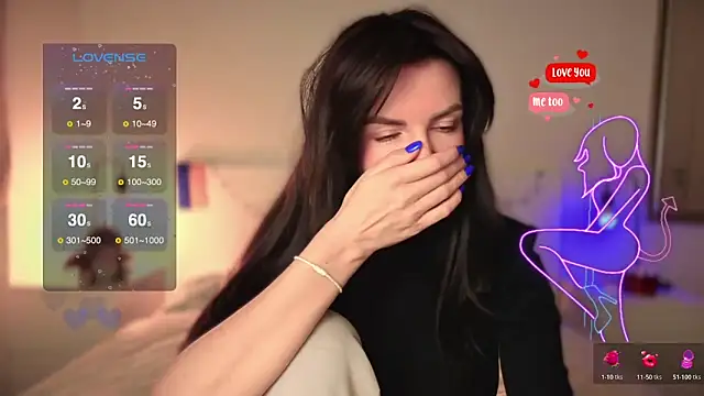 Wonder Power online show from March 9, 2025, 12:42 am