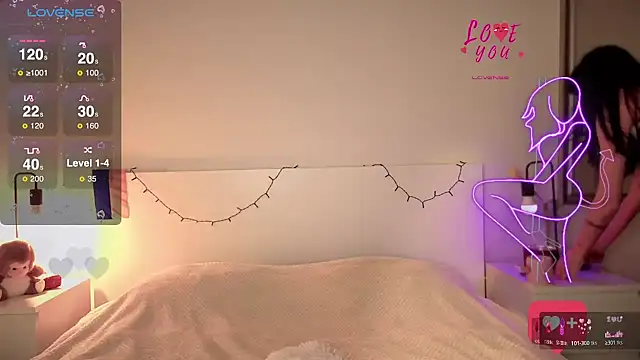 Wonder Power online show from March 11, 2025, 10:20 pm