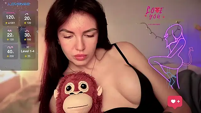 Wonder Power online show from March 12, 2025, 5:38 pm