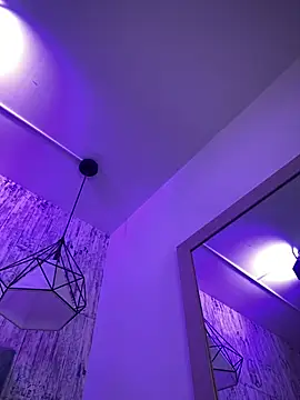 AbyThompson online show from March 15, 2025, 10:44 pm