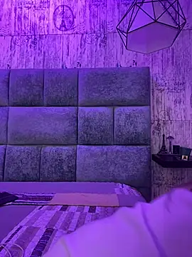 AbyThompson online show from March 18, 2025, 8:48 pm