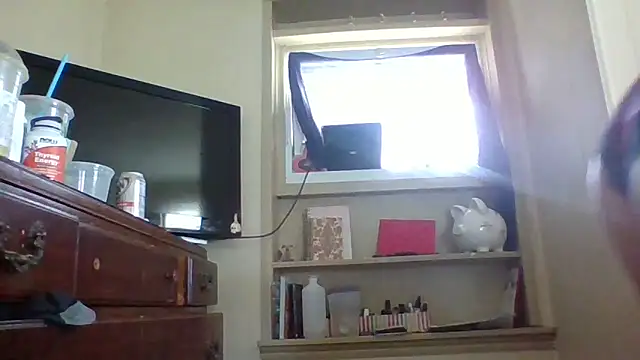 KatieBARBiE98 online show from September 12, 2025, 3:34 pm