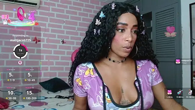 analus-01 online show from October 9, 2025, 2:09 am