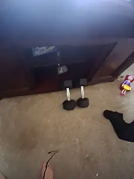 lovetostrokensmoke online show from October 7, 2025, 3:20 pm