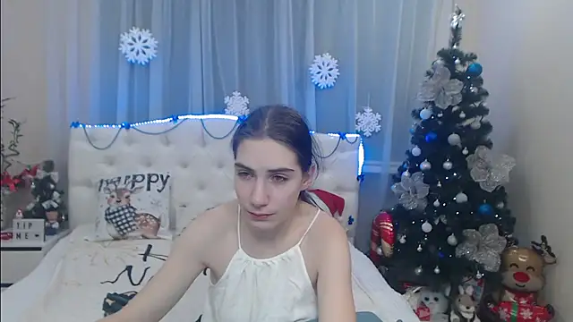 NikaStark  online show from January 15, 2025, 4:25 am