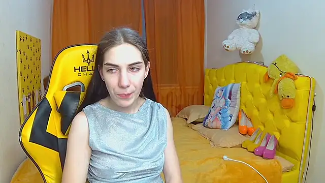 NikaStark  online show from February 5, 2025, 10:22 pm