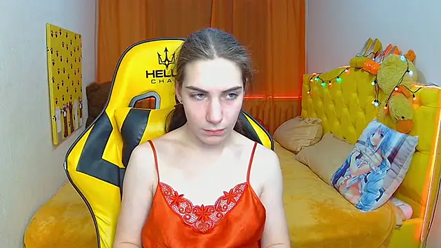 NikaStark  online show from February 22, 2025, 7:25 pm