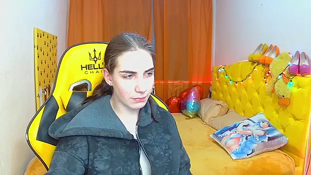 NikaStark  online show from February 26, 2025, 7:27 pm