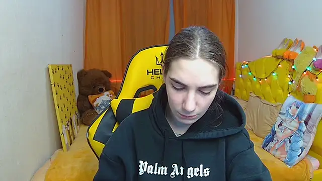 NikaStark  online show from March 2, 2025, 2:41 am