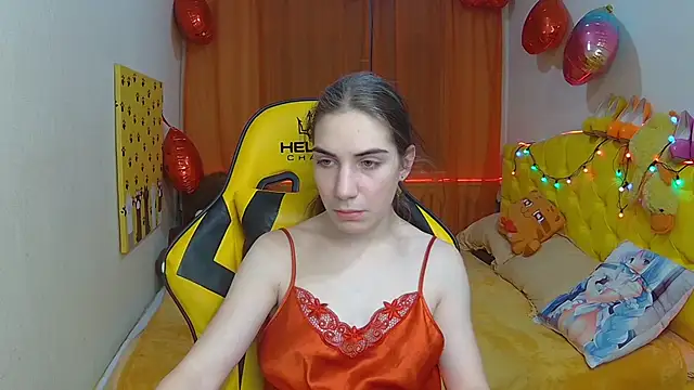 NikaStark  online show from March 5, 2025, 10:21 pm