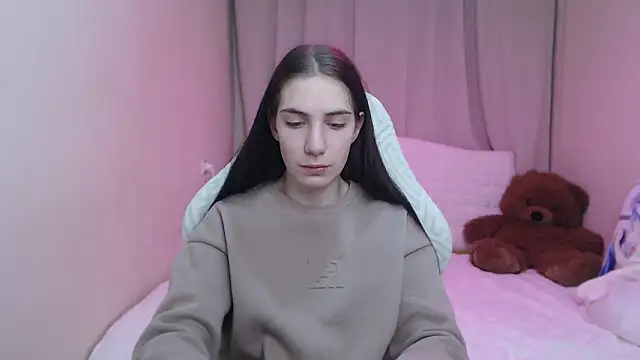 NikaStark  online show from March 4, 2026, 7:31 pm