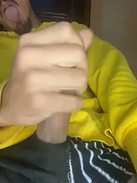 IMD01 online show from April 10, 2026, 10:58 pm