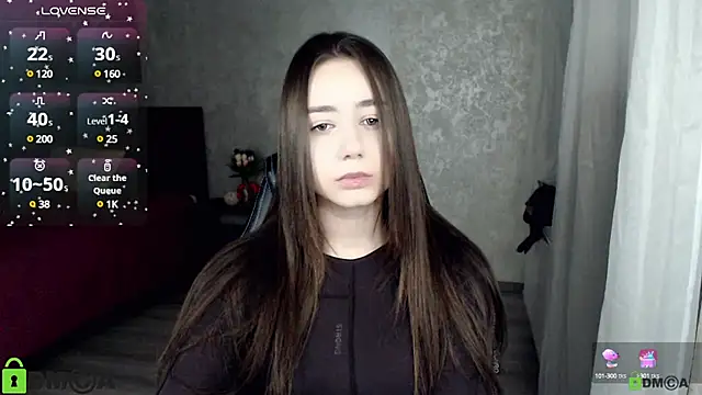 Mary Moonlight online show from December 29, 2024, 3:46 pm