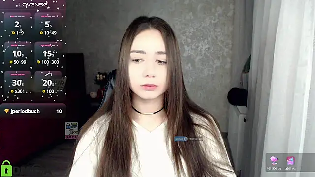 Mary Moonlight online show from January 4, 2025, 4:43 pm