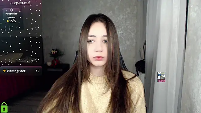 Mary Moonlight online show from January 9, 2025, 5:22 pm