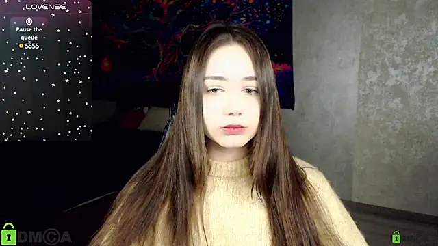 Mary Moonlight online show from February 20, 2025, 4:46 pm