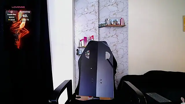 akinoro  online show from March 20, 2026, 7:08 pm