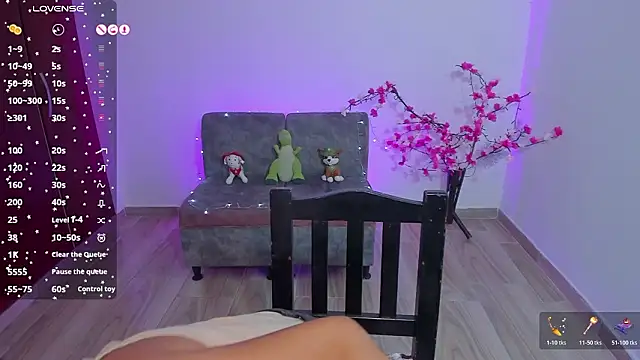 CamilaHarperr  online show from February 2, 2026, 12:37 pm