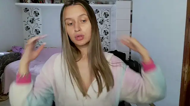 Submissive love online show from September 25, 2025, 2:32 pm