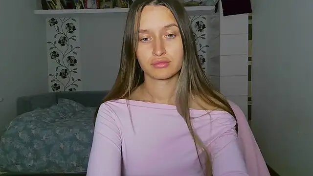 Submissive love online show from November 6, 2025, 3:35 pm