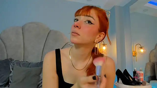 sweeet peach online show from January 10, 2025, 10:25 pm