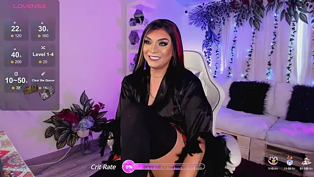 Snapshot of karol_elegance_ chatting on December 28, 2024, 1:49 pm karol elegance online show from December 28, 2024, 1:49 pm
