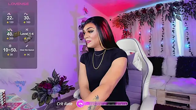 Snapshot of karol_elegance_ chatting on December 30, 2024, 5:02 pm karol elegance online show from December 30, 2024, 5:02 pm