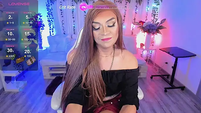 Snapshot of karol_elegance_ chatting on January 8, 2025, 12:58 pm karol elegance online show from January 8, 2025, 12:58 pm