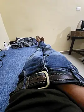 rocksrockydick online show from December 8, 2024, 4:46 am