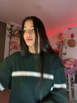 lina pink online show from February 20, 2025, 7:08 pm