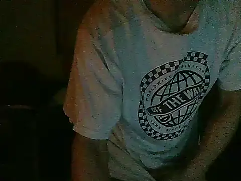 dangerman94 online show from September 19, 2025, 4:58 am