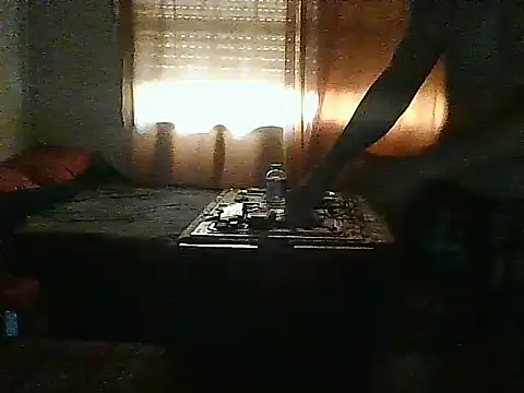 dangerman94 online show from September 30, 2025, 7:30 pm