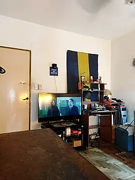 dangerman94 online show from January 19, 2026, 1:04 pm