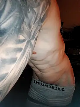 dangerman94 online show from February 9, 2026, 7:18 pm