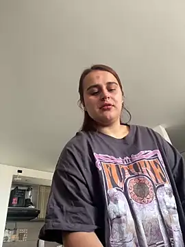 Snapshot of evy_orange1 chatting on January 31, 2025, 4:27 pm evy orange1 online show from January 31, 2025, 4:27 pm