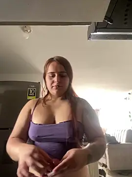 Snapshot of evy_orange1 chatting on February 3, 2025, 6:49 pm evy orange1 online show from February 3, 2025, 6:49 pm