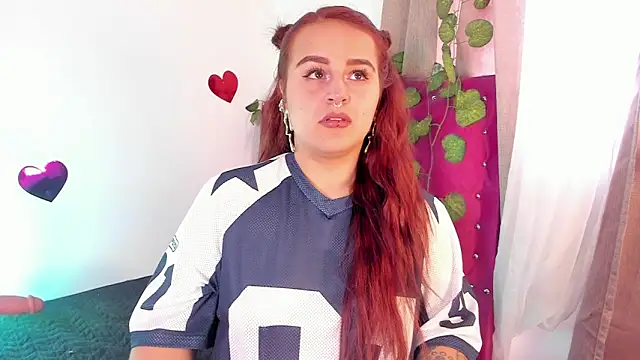 Snapshot of evy_orange1 chatting on February 25, 2025, 4:10 pm evy orange1 online show from February 25, 2025, 4:10 pm