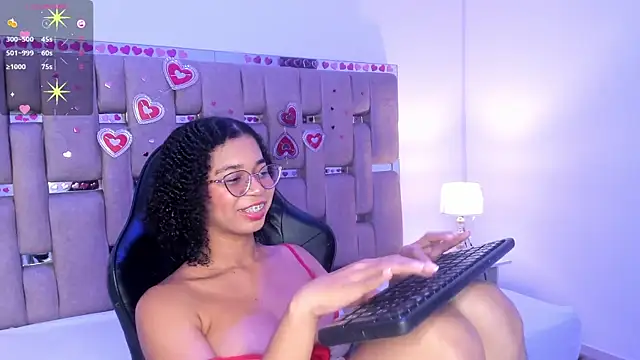 MilaHall  online show from March 11, 2025, 3:59 am