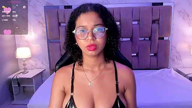 MilaHall  online show from March 20, 2025, 3:56 am