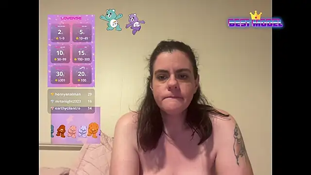 Snapshot of Jess4you0818 chatting on December 12, 2024, 4:48 am Jess4you0818 online show from December 12, 2024, 4:48 am