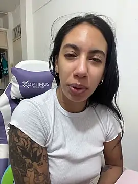 Heratemporal online show from January 16, 2026, 1:04 pm