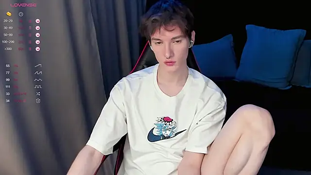 Unholy Halo online show from January 30, 2025, 1:33 am