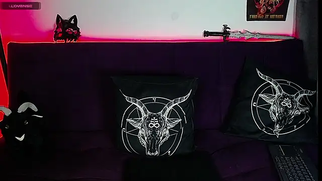 blckwolf 6 online show from January 24, 2025, 11:12 pm