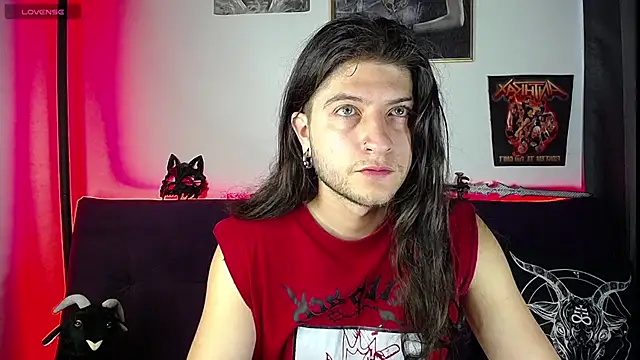 blckwolf 6 online show from January 28, 2025, 3:35 pm