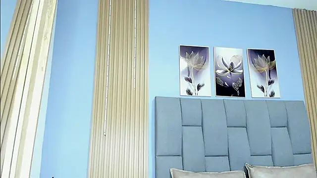 Snapshot of Katalella_murillo chatting on December 22, 2024, 3:22 am Katalella murillo online show from December 22, 2024, 3:22 am